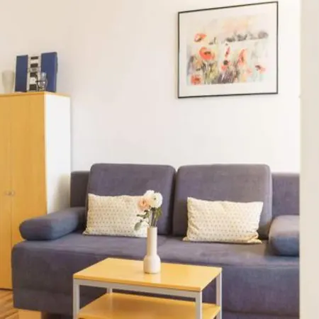 Gemuetliche Mit Balkon Auf Ruegen * Sellin (Rugen)
