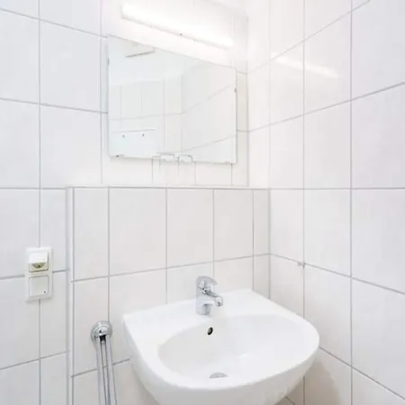 Gemuetliche Mit Balkon Auf Ruegen Lejlighed Sellin (Rugen)